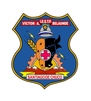 IEST VICTOR ANDRES BELAUNDE